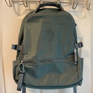Lululemon New Crew Backpack 22L